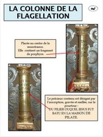 Le reliquaire page 5 Le reliquaire page 5